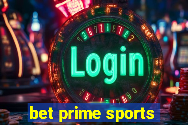 bet prime sports